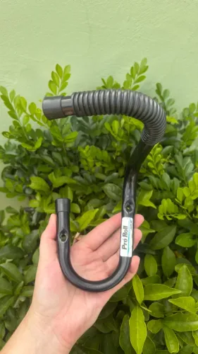 Suporte de Parede para Bike - Pró Roll