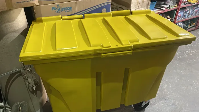 Contentor 500L