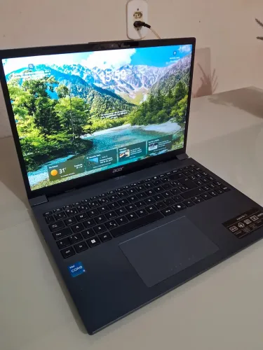 Notebook Acer Aspire Go 15 - Intel Core i5