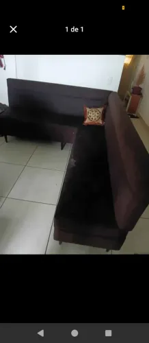 Sofá 