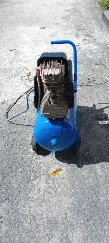 Compressor de ar 