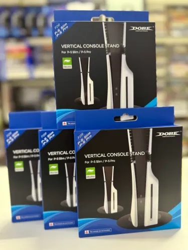 Suporte vertical ps5