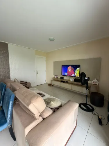 Vendo Apartamento no Jardim de Andaluzia - Calhau