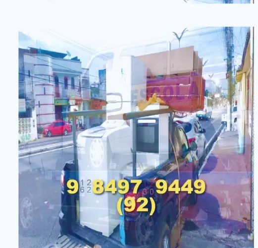 Frete! mudanças na cidade + guinchos de motos | transporte rápido e seguro!