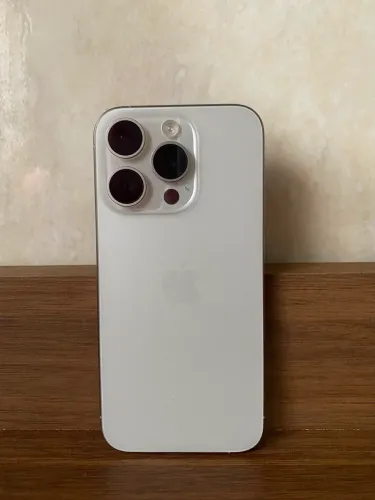 iPhone 15 pro