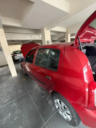 Clio 2012/2013