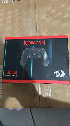 Controle redragon