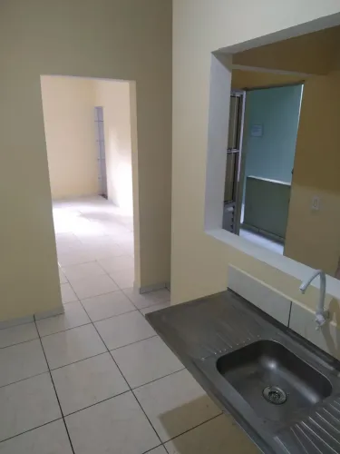 Casa de 2 cômodos recanto