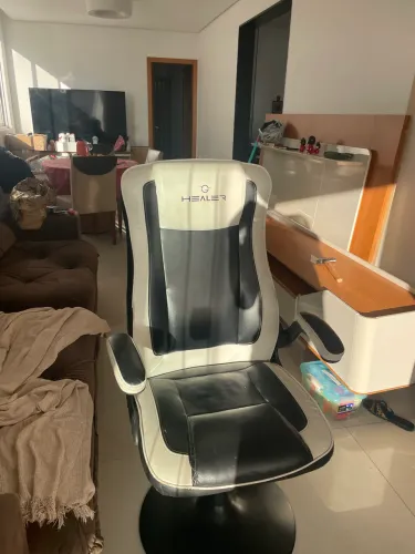 CADEIRA GAMER