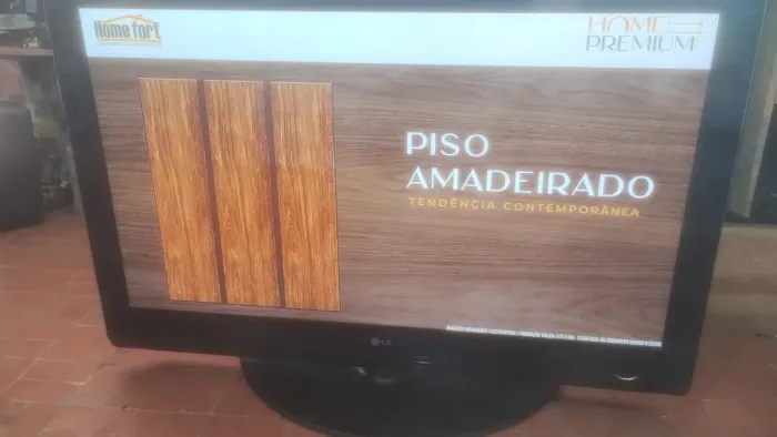 Vendo TV LG 50 polegadas plasma não e smatv 