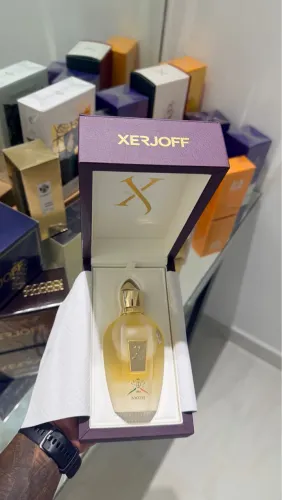 PERFUME XERJOFF NAXOS 100ML