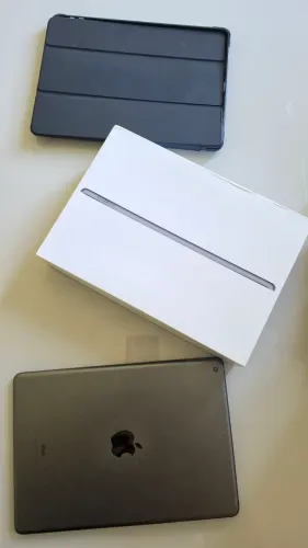 iPad 9ª geração 64GB
