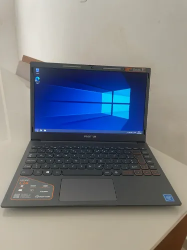 Notebook seminovo com ssd