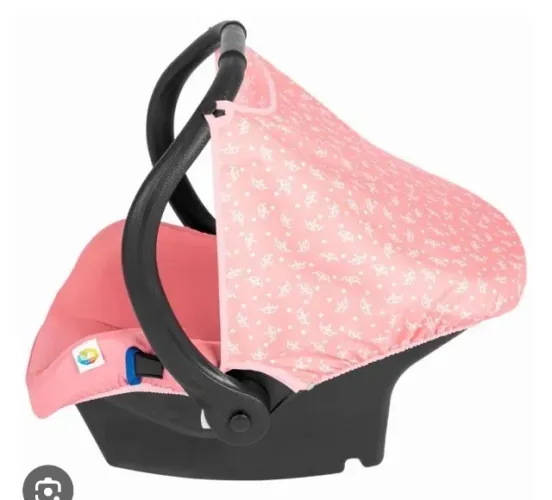 Bebê conforto