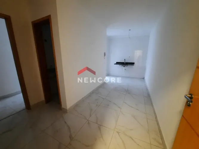 Apartamento em Rua George Chahestian - Vila Basileia - São Paulo/SP