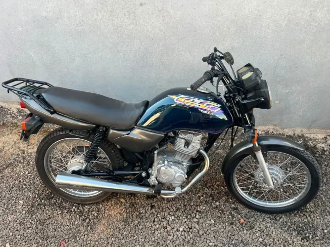 Motos boa pra quem quer trabalhar atrasadas mais tem documento