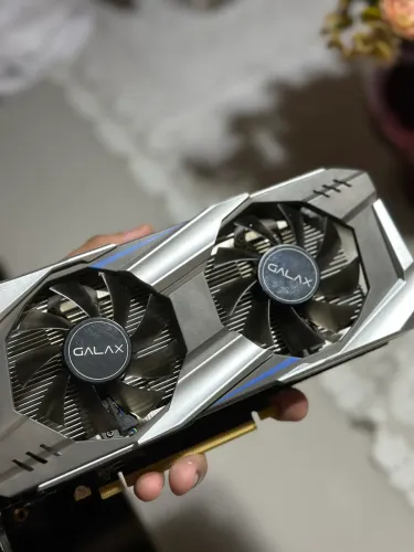GTX 1060 6GB