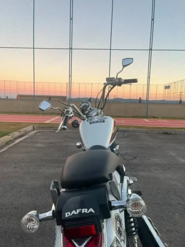 Dafra Horizon 150cc