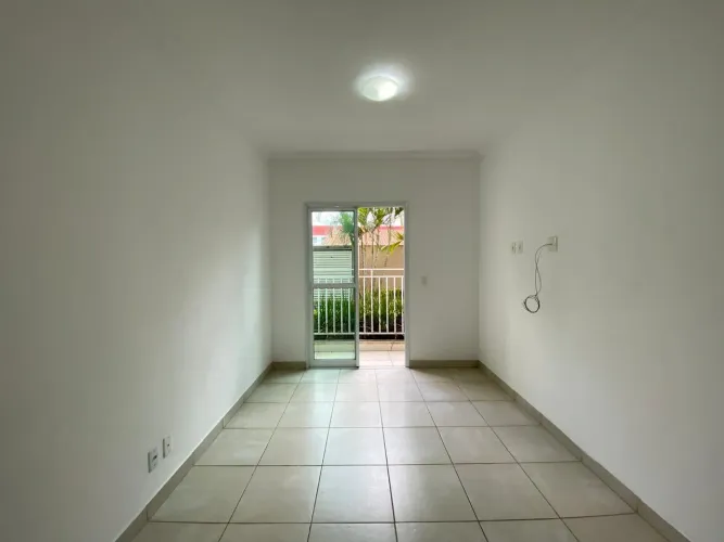 Apartamento para Venda em Sorocaba, Éden, 2 dormitórios, 1 banheiro, 1 vaga