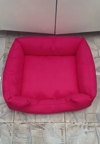 Cama para pet