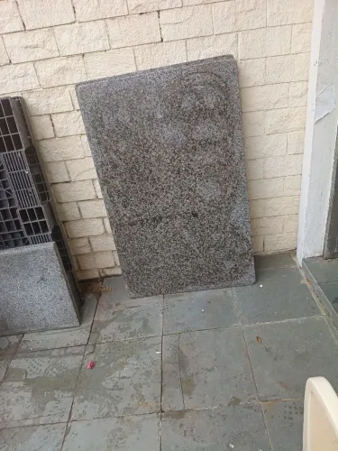 Pedra de mármore