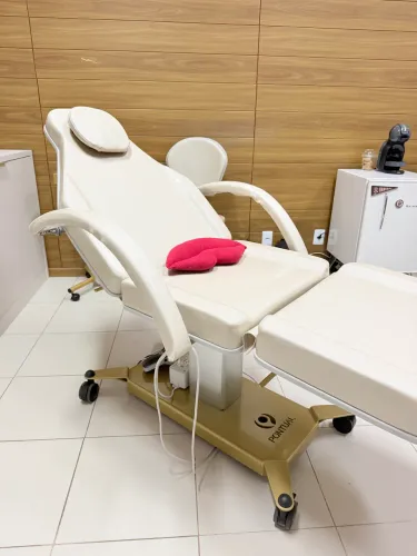 Clínica de estética 