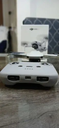 Drone DJI MINI 4K 