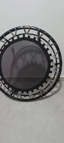 Cama Elástica Jump Profissional - Ótimo Estado
