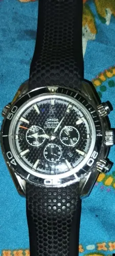 Vendo Relógio Omega Seamaster 