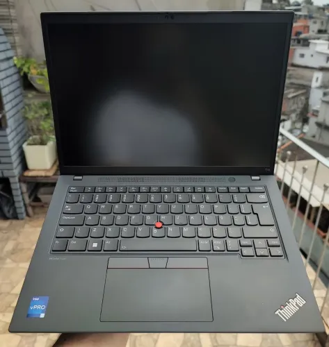 Notebook Lenovo ThinkPad T14 Gen 4
