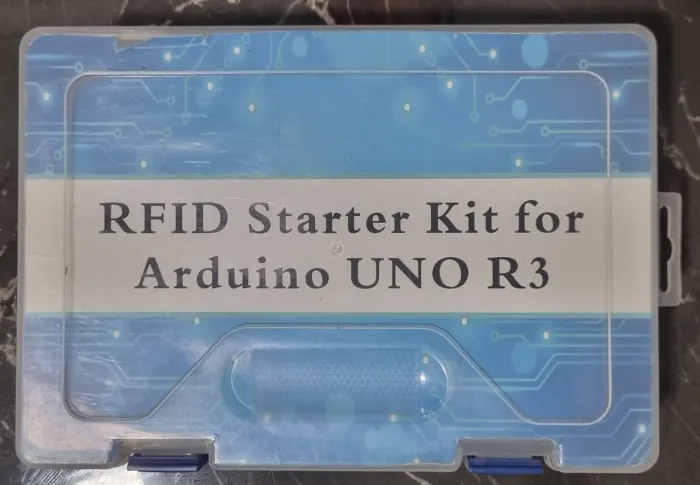 Kit Arduino + Componentes