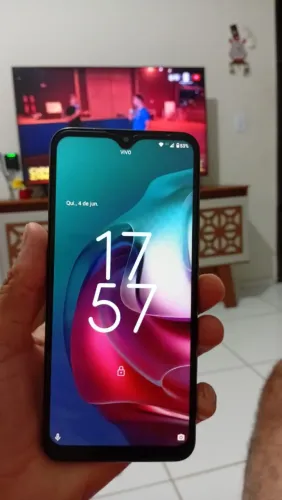 Motorola g30