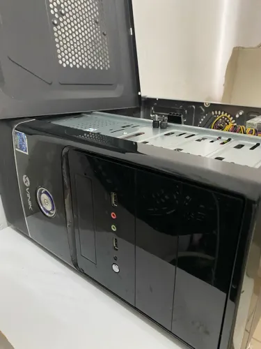 Computador básico para montar