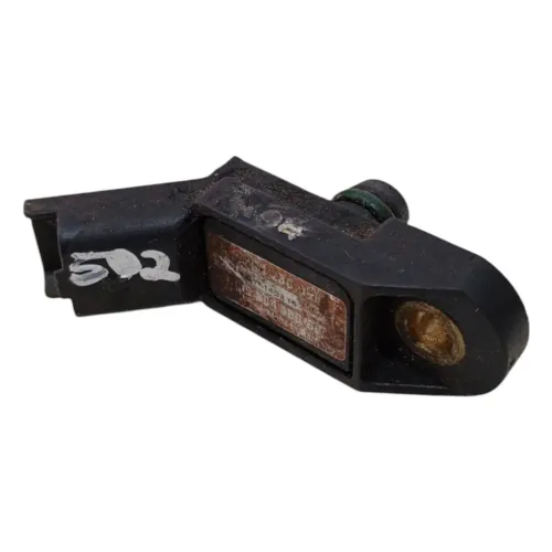 Sensor Map Peugeot 307 2.0 16v Gasolina 2004 A 2013
