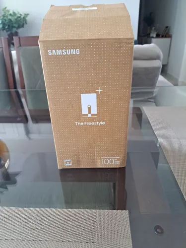 Samsung the freestyle 2nd gen