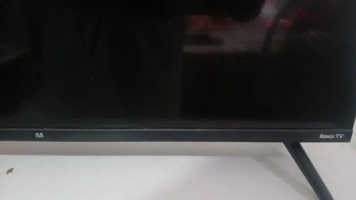 Televisão