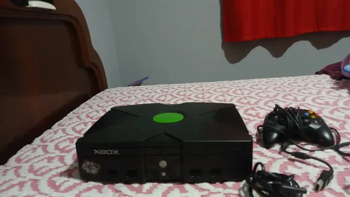 Xbox clássico