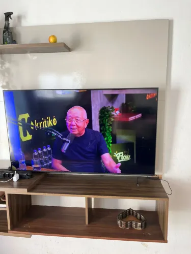 Smart TV 4K Samsung 50 pol