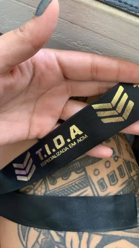 Fita Personalizada para Embalagens | Marca Própria