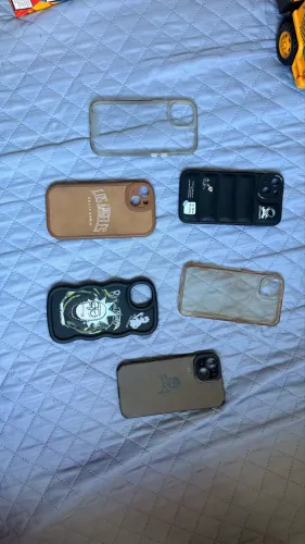 Capinha Iphone 13