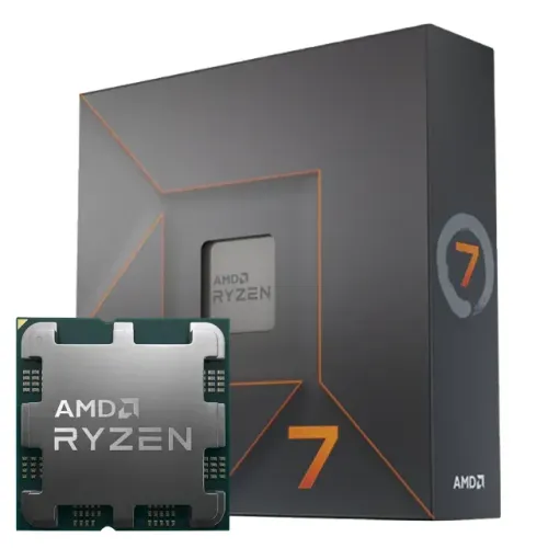 Ryzen 7 7700x