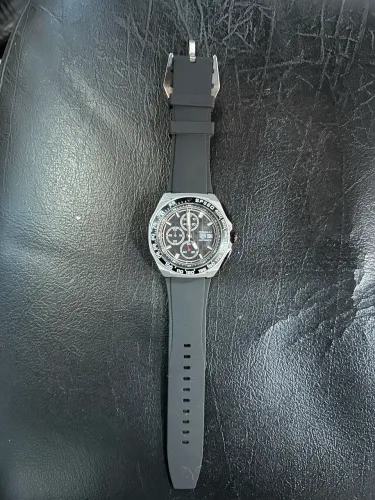 Relógio Tag Heuer masculino Speed F1