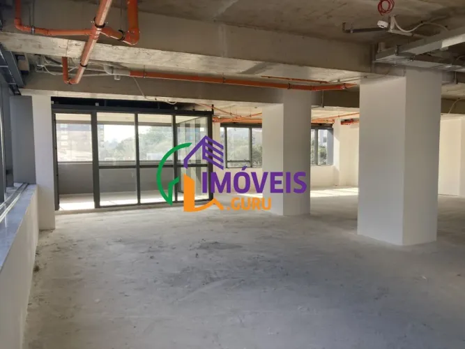 CONJ. COMERCIAL - PINHEIROS - SP