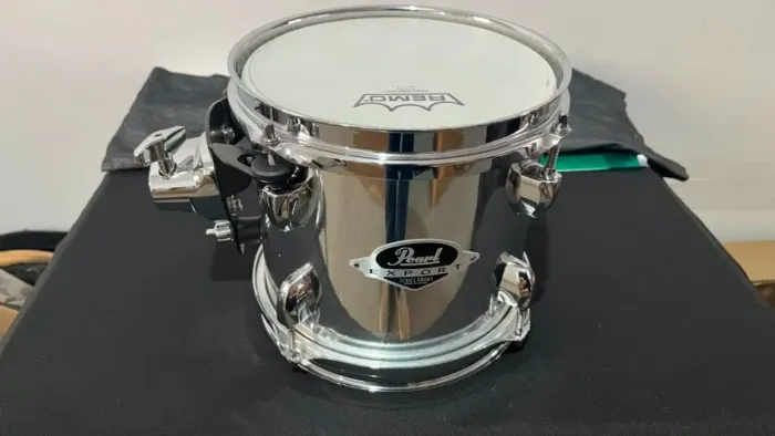 Tom 8 Pearl Export EXL
