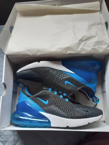 Tenis nike air max 270,original