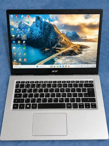 NOTEBOOK ACER
