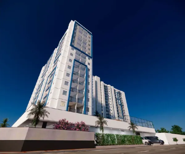 Apartamento com 2 Dormitorio(s) localizado(a) no bairro Cocal em Vila Velha / Ref.:OR72095