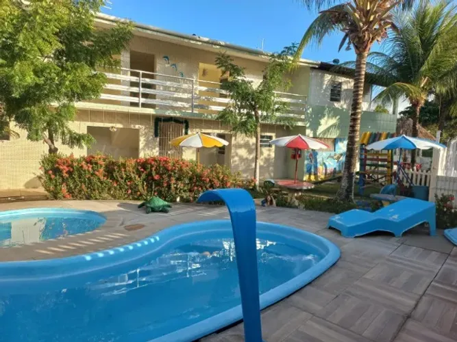 PRIVÊ EBENÉZER - APARTAMENTOS PARA ALUGUEL POR DIÁRIA OU TEMPORADA
