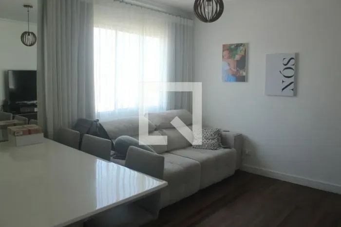 Apartamento à Venda - Jardim Marajoara , 2 Quartos, 70 m2