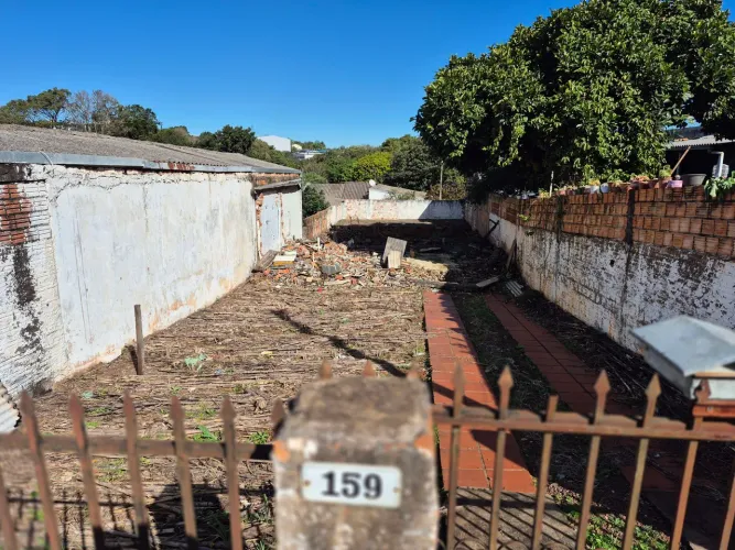 Terreno/ Lote no Bairro Neva